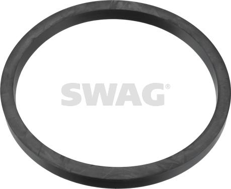 Swag 30 91 8778 - Guarnizione, Radiatore olio autozon.pro