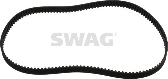 Swag 30 91 8772 - Cinghia dentata autozon.pro