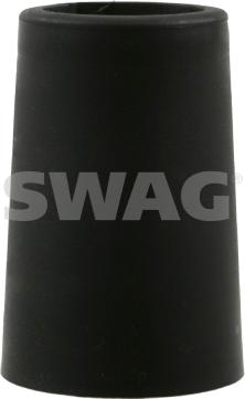 Swag 30 91 2500 - Parapolvere, Ammortizzatore autozon.pro