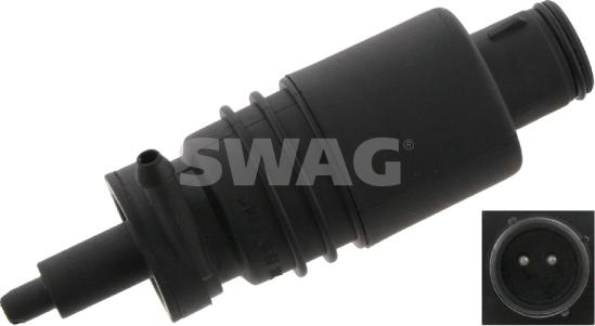 Swag 30 91 7010 - Pompa acqua lavaggio, Pulizia cristalli autozon.pro