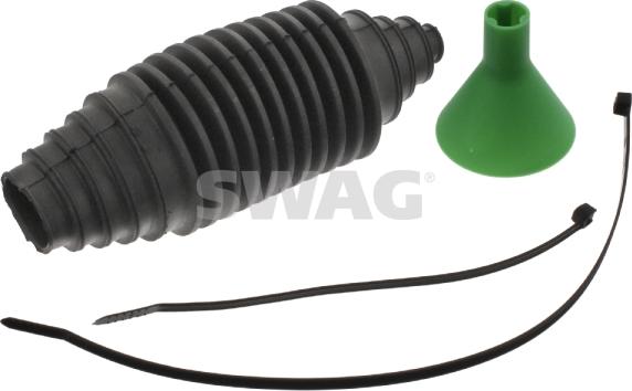 Swag 30 91 7078 - Kit soffietto, Sterzo autozon.pro