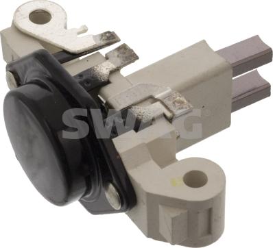 Swag 30 91 7196 - Regolatore alternatore autozon.pro