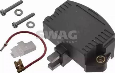 Swag 30 91 7198 - Regolatore alternatore autozon.pro