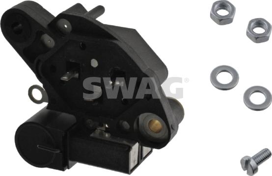 Swag 30 91 7200 - Regolatore alternatore autozon.pro