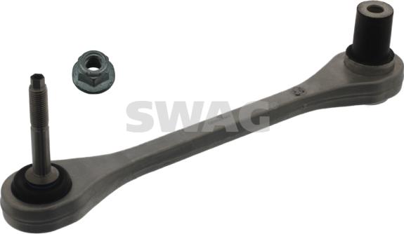 Swag 30 93 9985 - Braccio oscillante, Sospensione ruota autozon.pro