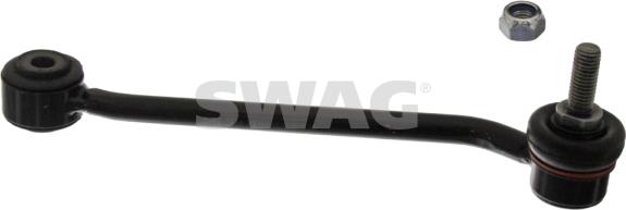 Swag 30 93 9536 - Asta / Puntone, Stabilizzatore autozon.pro