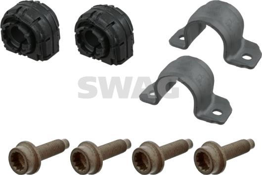 Swag 30 93 9648 - Kit cuscinetti, Stabilizzatore autozon.pro