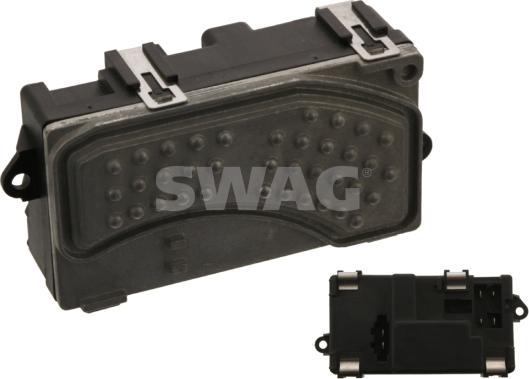 Swag 30 93 9836 - Centralina, Riscaldamento / Ventilazione autozon.pro