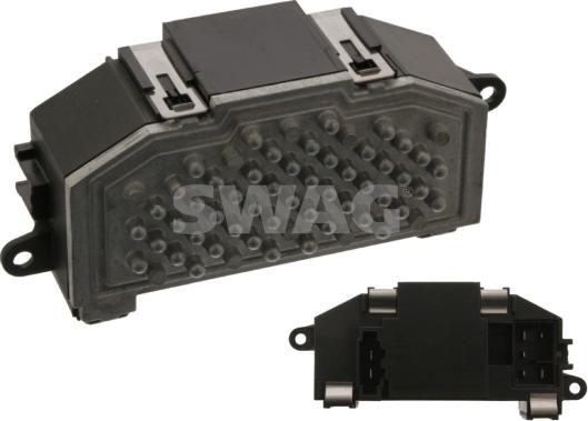 Swag 30 93 9753 - Centralina, Riscaldamento / Ventilazione autozon.pro