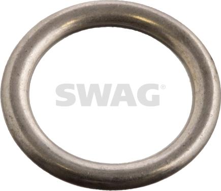 Swag 30 93 9733 - Anello di tenuta, vite di scarico olio autozon.pro