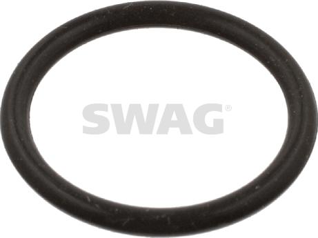 Swag 30 93 9732 - Guarnizione, Filtro carburante autozon.pro