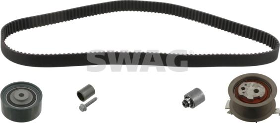 Swag 30 93 4128 - Kit cinghie dentate autozon.pro