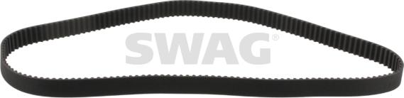 Swag 30 93 4127 - Cinghia dentata autozon.pro