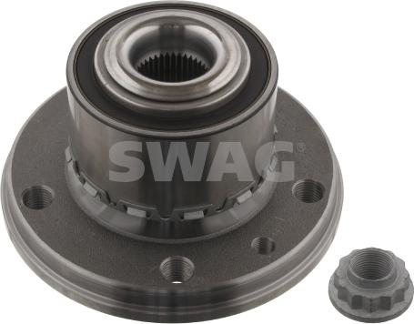 Swag 30 93 4800 - Kit cuscinetto ruota autozon.pro