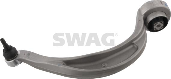 Swag 30 93 4820 - Braccio oscillante, Sospensione ruota autozon.pro