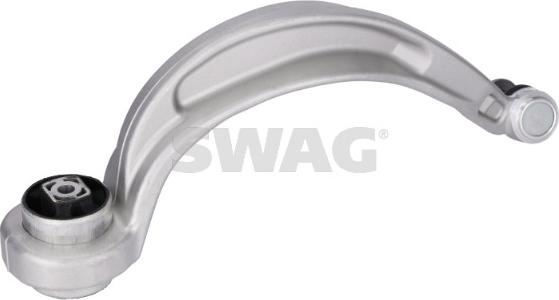 Swag 30 93 4821 - Braccio oscillante, Sospensione ruota autozon.pro