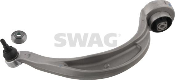 Swag 30 93 4822 - Braccio oscillante, Sospensione ruota autozon.pro