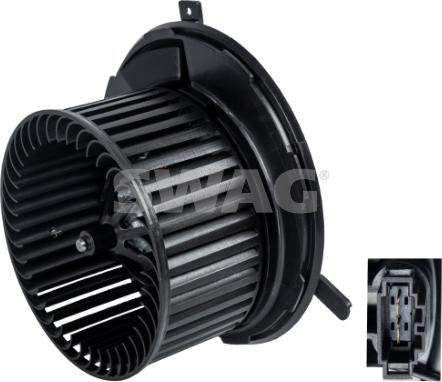 Swag 30 93 4726 - Ventilatore abitacolo autozon.pro