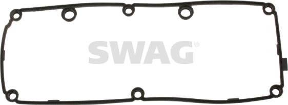 Swag 30 93 6924 - Guarnizione, Copritestata autozon.pro