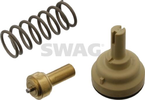 Swag 30 93 6648 - Termostato, Refrigerante autozon.pro