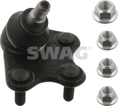 Swag 30 93 6051 - Giunto di supporto / guida autozon.pro