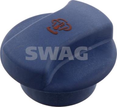 Swag 30 93 6086 - Tappo, serbatoio refrigerante autozon.pro