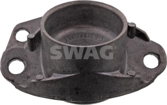 Swag 30 93 6716 - Supporto ammortizzatore a molla autozon.pro