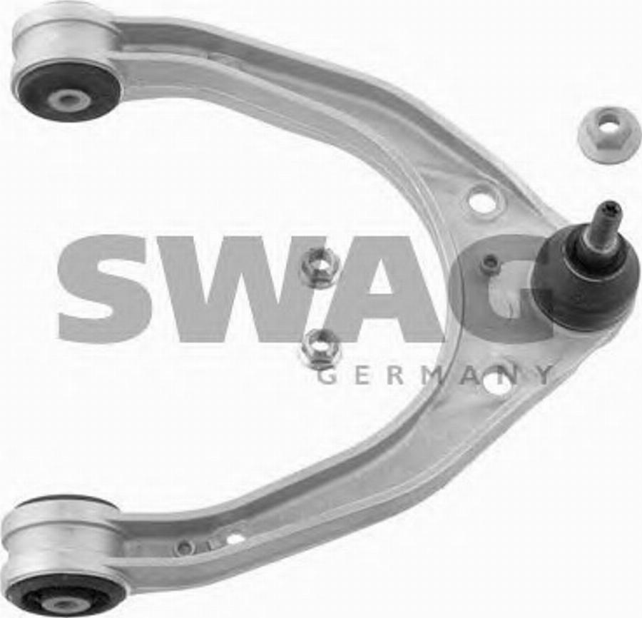 Swag 30930907 - Braccio oscillante, Sospensione ruota autozon.pro