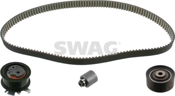 Swag 30 93 0580 - Kit cinghie dentate autozon.pro