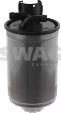 Swag 30 93 0371 - Filtro carburante autozon.pro