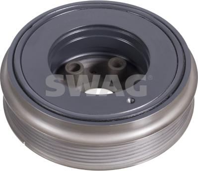 Swag 30 93 0214 - Puleggia cinghia, Albero a gomiti autozon.pro