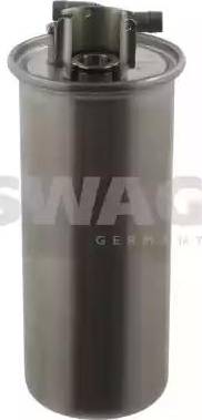 Swag 30 93 0756 - Filtro carburante autozon.pro