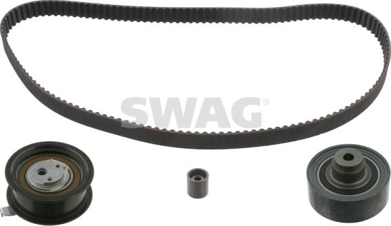 Swag 30 93 0781 - Kit cinghie dentate autozon.pro