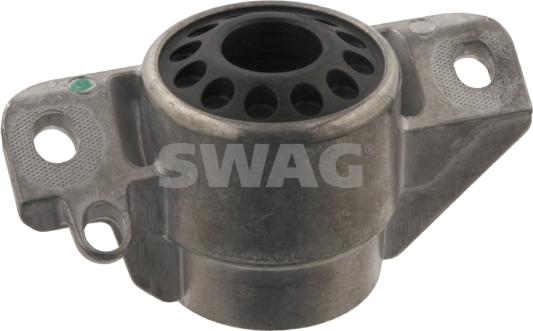 Swag 30 93 1984 - Supporto ammortizzatore a molla autozon.pro