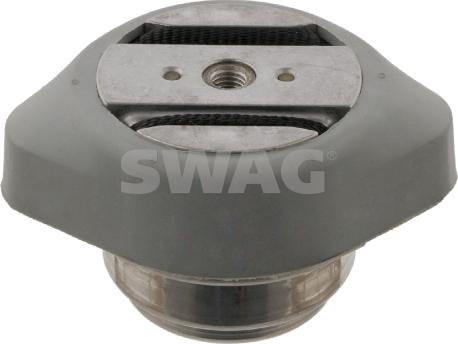 Swag 30 93 1980 - Supporto, Cambio automatico autozon.pro