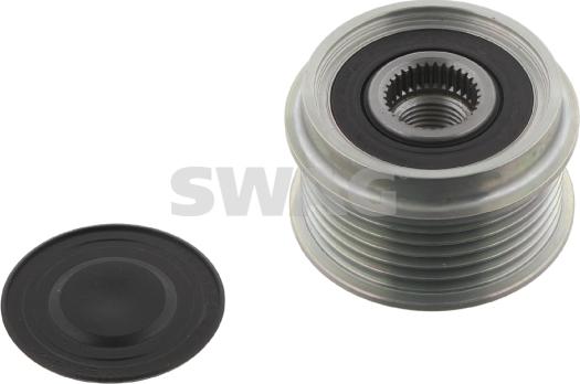 Swag 30 93 1405 - Puleggia cinghia, Alternatore autozon.pro