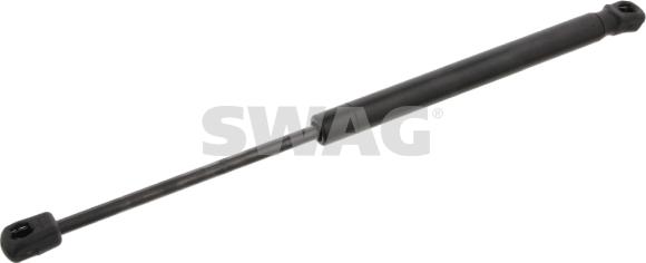 Swag 30 93 1640 - Ammortizatore pneumatico, Cofano bagagli / vano carico autozon.pro