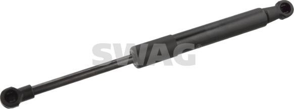 Swag 30 93 1664 - Ammortizatore pneumatico, Cofano bagagli / vano carico autozon.pro