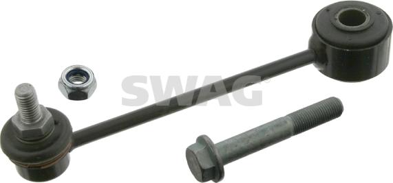 Swag 30 93 1842 - Asta / Puntone, Stabilizzatore autozon.pro