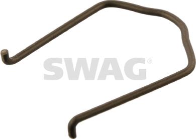 Swag 30 93 1799 - Fascetta fissaggio,Tappo di chiusura d. flangia refrigerante autozon.pro