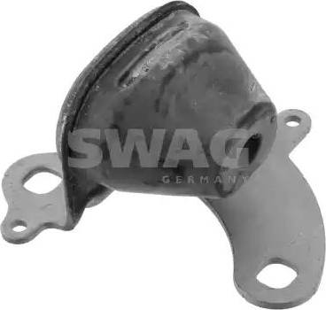 Swag 30 93 1735 - Supporto, Silenziatore autozon.pro