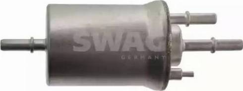 Swag 30 93 8483 - Filtro carburante autozon.pro