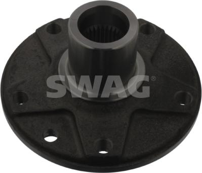 Swag 30 93 8521 - Mozzo ruota autozon.pro