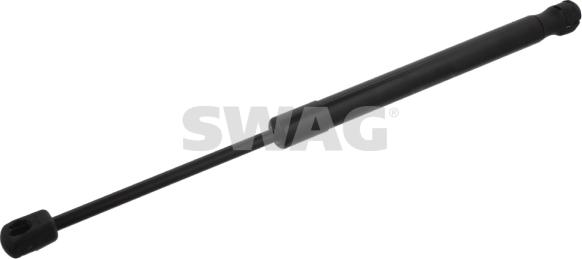 Swag 30 93 8187 - Ammortizatore pneumatico, Cofano bagagli / vano carico autozon.pro