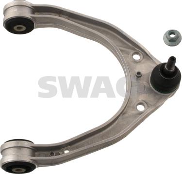 Swag 30 93 8839 - Braccio oscillante, Sospensione ruota autozon.pro