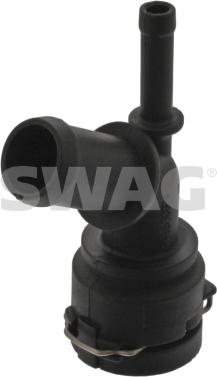 Swag 30 93 8313 - Flangia d. refrigerante autozon.pro