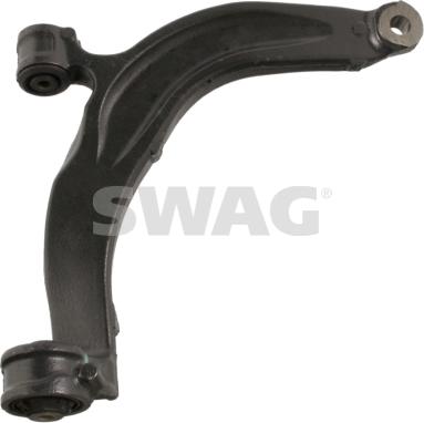 Swag 30 93 8284 - Braccio oscillante, Sospensione ruota autozon.pro