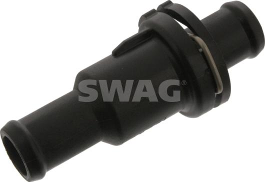 Swag 30 93 8713 - Termostato, Raffreddamento olio autozon.pro