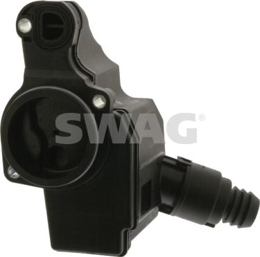 Swag 30 93 8773 - Separatore olio, Ventilazione monoblocco autozon.pro