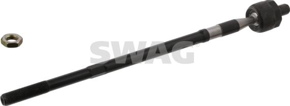 Swag 30 93 3906 - Giunto assiale, Asta trasversale autozon.pro